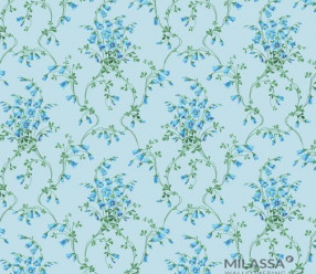 Обои Milassa Twins Twins-9006