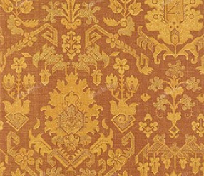 Обои Thibaut Tamarind (T7132)